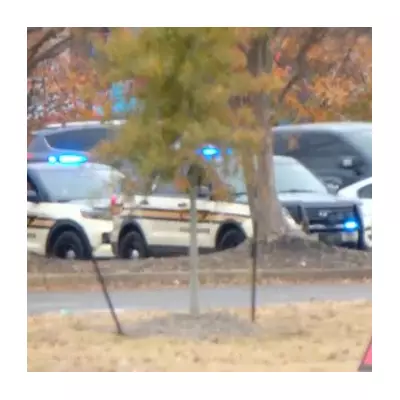 Memphis Mall Shooting: Armed Police Lockdown Wolfchase Galleria