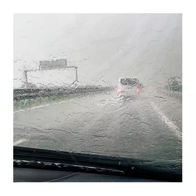 Met Office Issues 'Danger to Life' Amber Weather Warning for Wales