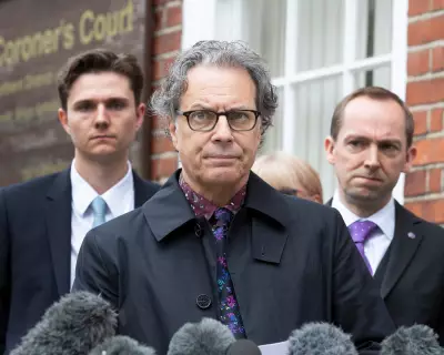 Molly Russell's Father Demands Ofcom Leadership Change Over Online Safety Failures