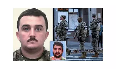 National Guard Shooting: Second Victim 'Hanging On' After DC Terror Attack