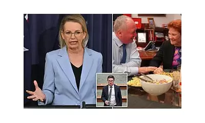 Nationals in Turmoil as Barnaby Joyce Quits Party Over Net Zero Feud