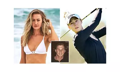 Nelly Korda Announces Engagement to Casey Gunderson in Romantic Seaside Proposal