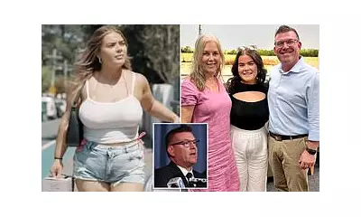 NSW Nationals Leader Resigns After Daughter's OnlyFans Documentary