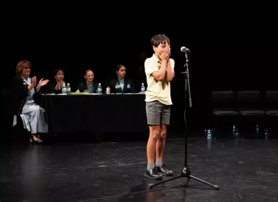 NSW Spelling Bee 2025: Tense Final Crowns New Champion