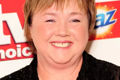 Pauline Quirke's family share dementia update four years on