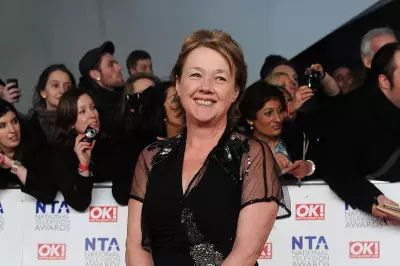 Pauline Quirke's Son Launches 140km Dementia Trek After Actress's Diagnosis