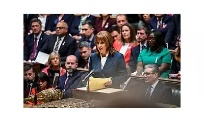 Rachel Reeves Faces Resignation Calls After OBR Contradicts Budget Claims