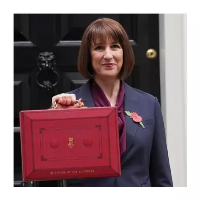 Rachel Reeves: From Chess Champion to UK's First Female Chancellor