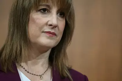 Reeves Vows to Cut NHS Waits & Living Costs in Autumn Budget