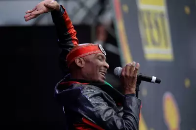 Reggae Legend Jimmy Cliff Dies at 81: Star of 'The Harder They Come'
