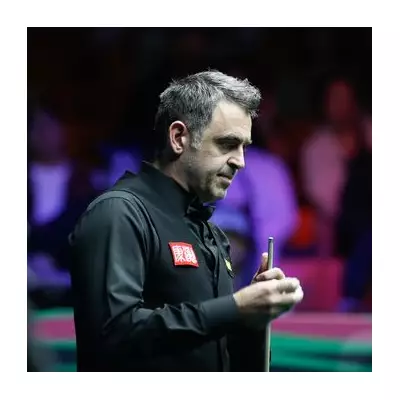 Ronnie O'Sullivan Stages Sensational Comeback to Reach International Championship Final