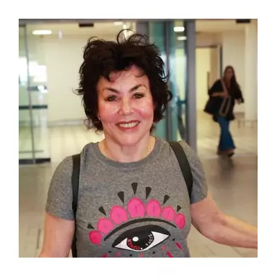 Ruby Wax at 72: I'm A Celeb Star's Age-Defying Secrets Revealed