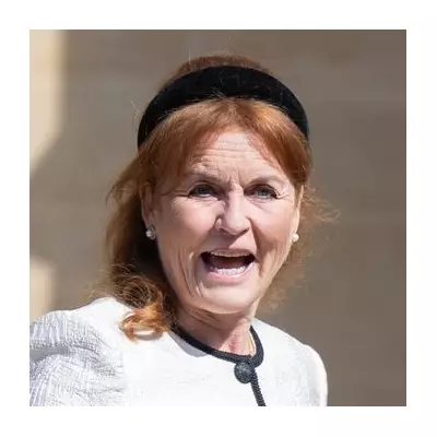 Sarah Ferguson Seeks Solace in Windsor Pub Amid Royal Turmoil