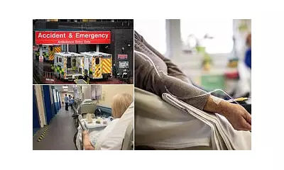 Scottish NHS Crisis: Two Health Boards Receive Massive Emergency Bailouts as Patient Safety Fears Grow