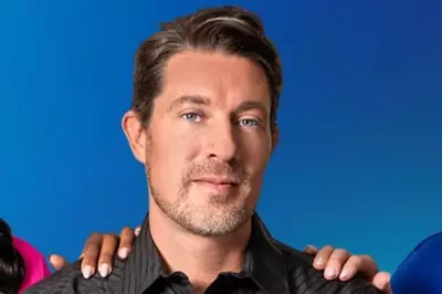 Seeking Sister Wife Star Garrick Merrifield Arrested for Domestic Violence