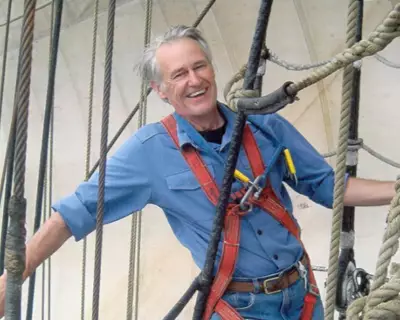 Simon Lavington, Computer History Pioneer, Dies at 85