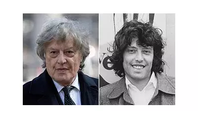 Sir Tom Stoppard Dies at 88: A Titan of British Theatre Remembered