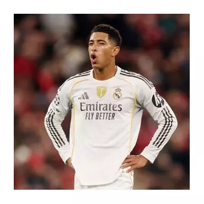 Spanish Media's Brutal Reaction to Liverpool's Anfield Defeat Against Real Madrid Revealed