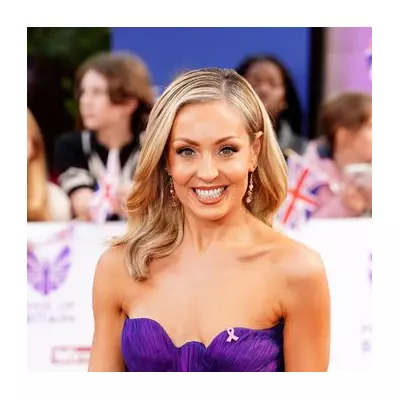 Strictly Star Amy Dowden's Emotional Health Update After Devastating Cancer Setback