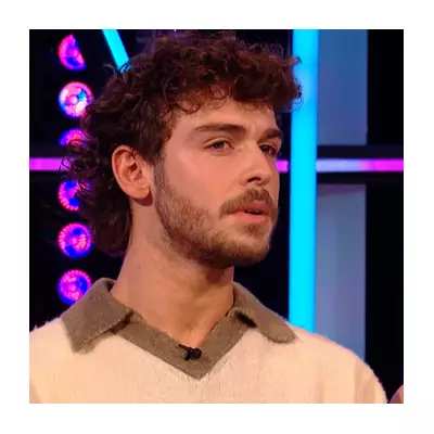 Strictly's George Clarke Reveals Mum's Cancer Diagnosis in Emotional Tribute