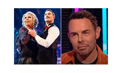 Strictly's La Voix Breaks Silence on Injury & Blackpool Withdrawal