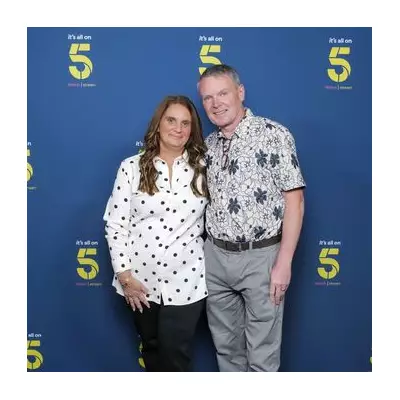 Sue Radford Jokes About School Fines on 10th Holiday This Year