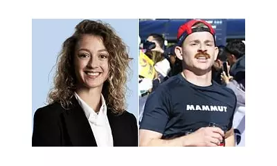 Swiss Student, 25, Mauled to Death by Shark in Australia