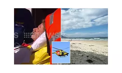 Swiss Tourist Killed in Bull Shark Attack at Australian Beach