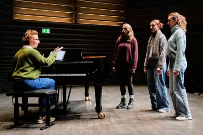 Switzerland's Alpine Yodelling Recognised by UNESCO as Cultural Treasure