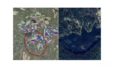 Texas Dam Breach Sparks Urgent Evacuation in Polk County