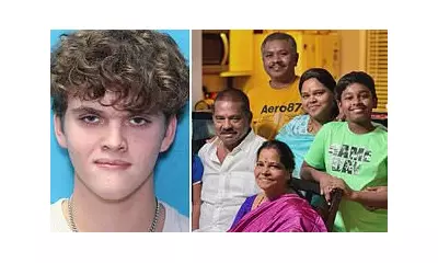 Texas Teen Jailed 65 Years for Drug-Fuelled Crash That Wiped Out Family