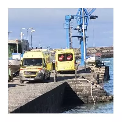 Three dead and 15 injured after tourists swept into sea in Tenerife
