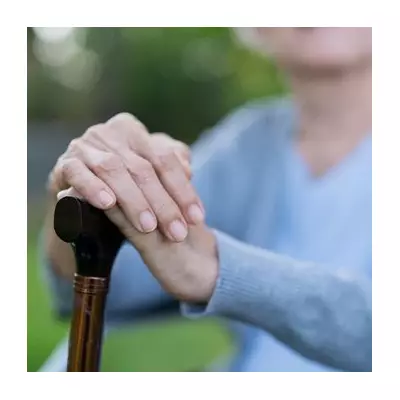 Three Words That Reveal Dementia Anxiety: 'To Go Home'