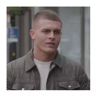 TOWIE's Harry Lee swaps TV fame for Dubai property career after split