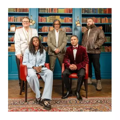 Traitors Winner Sealed by Shocking Finale Twist That Left Viewers Gobsmacked