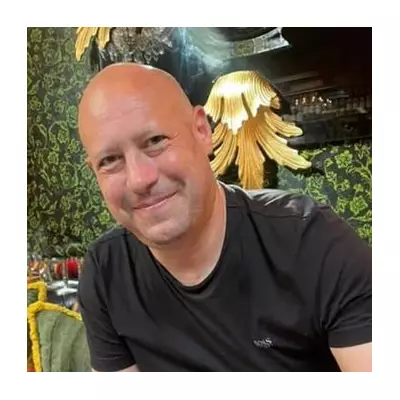 Tributes for 'Wonderful Dad' Olly Frogell After Fatal Assault at Charity Event