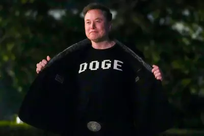 Trump's DOGE Axed Early: Musk's Bureaucracy Cuts Fail