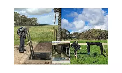 Two Cave Divers in Peril After Tank Cave Expedition Goes Wrong