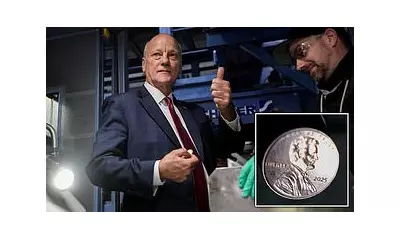 US Mints Final Penny: Historic End to 232-Year Era Sparks Collector Frenzy