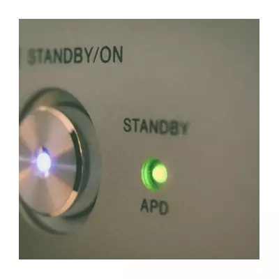 Vampire Devices Cost Brits £141 Annually on Energy Bills