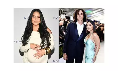 Vanessa Hudgens Welcomes Second Baby: Shares Joyful Instagram Post