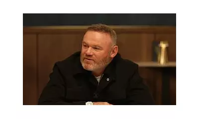 Wayne Rooney's £17m Man Utd Contract Stuns Fellow Football Legends