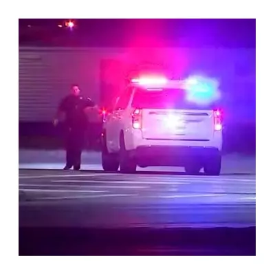 Weatherford Ammonia Spill: 1000 Evacuated as Air Deemed Unsafe