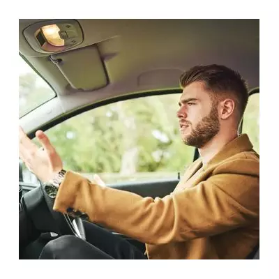 Winter driving mistake could cost UK motorists over £2,000 in repairs