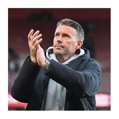 Wolves Target Rob Edwards as Boro Press Conference Axed