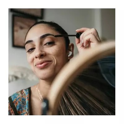 Woman's Dolphin Costume Hinge Date Goes Viral With 2.5M Views