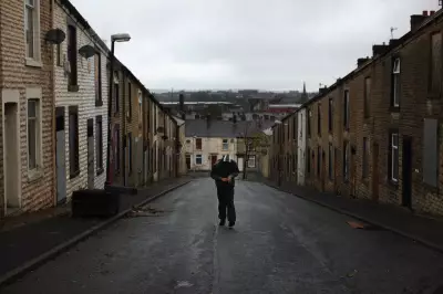 Youth Unemployment Crisis: 170,000 Jobs Lost Since June 2024