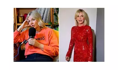 Zoe Ball Reveals Her Insomnia Battle and Natural Magnesium Remedy