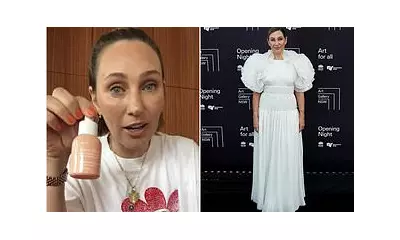 Zoe Foster Blake Shuts Down Gro-To Skincare Brand After 5 Years