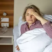 1 in 5 Women in 50s & 60s Now Depressed, IFS Warns